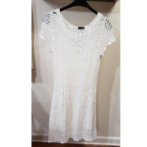 Ladies Bodyflirt Size 40 Knit Dress